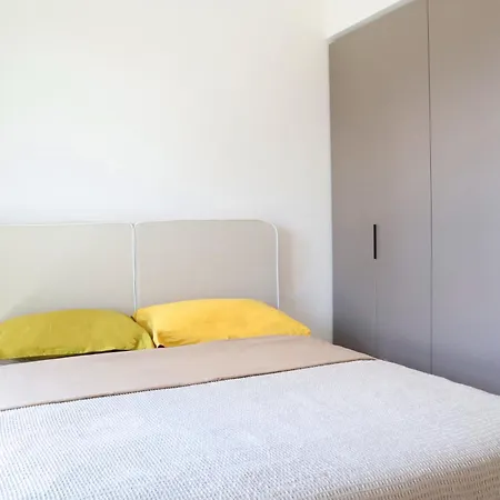 Tower Garden Milano Niguarda Apt-4Pax-Wifi Exterior photo